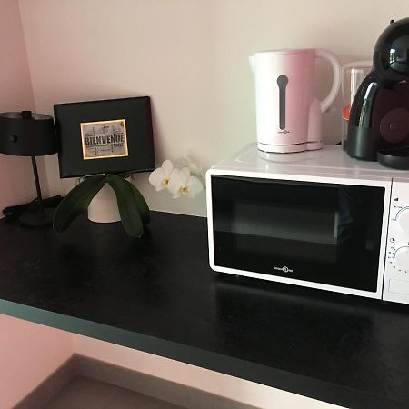 Petit Studio Dans Villa Bord De Lac Aix-les-Bains Kültér fotó