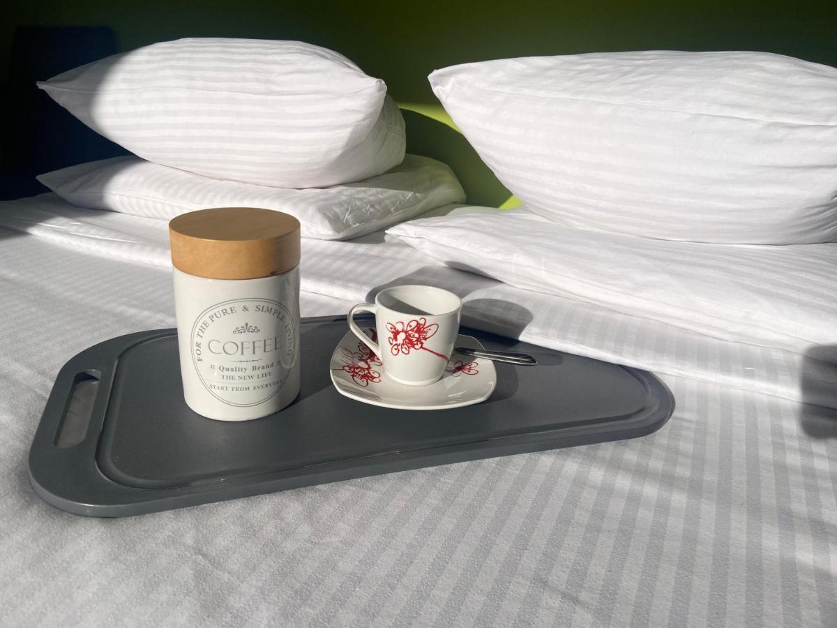 Petit Studio Dans Villa Bord De Lac Aix-les-Bains Kültér fotó